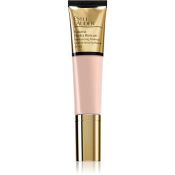 Estée Lauder Futurist Hydra Rescue make up hidratant SPF 45 - imagine 2